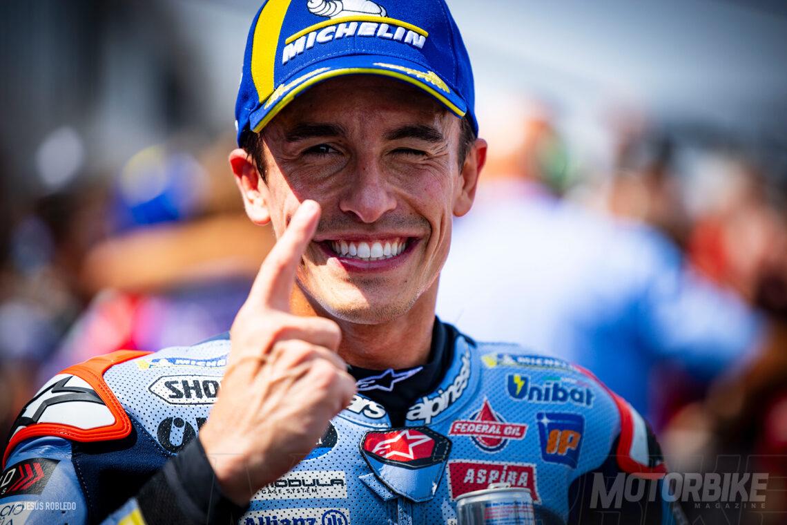 Horario MotoGP del GP de San Marino 2024 en Misano: fecha, hora y cómo ver las carreras 8 motogp aragon fotos galeria 125