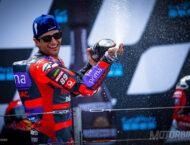 Horario MotoGP del GP de San Marino 2024 en Misano: fecha, hora y cómo ver las carreras 15 motogp aragon fotos galeria (130)