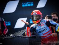 Horario MotoGP del GP de San Marino 2024 en Misano: fecha, hora y cómo ver las carreras 14 motogp aragon fotos galeria (135)