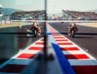 motogp misano horarios