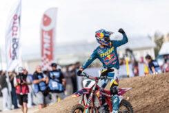 Prado gana el MXGP de Turquía y aprieta a Gajser; Daniela Guillén se queda a las puertas del título 11 mxgp turquia 2024 galeria (8)