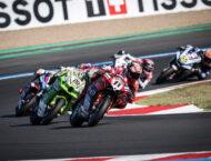 WSBK Cremona 2024: Horarios, televisión y dónde ver las carreras en directo 1 wsbk cremona horarios tv