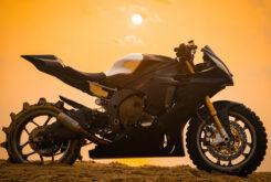 yamaha r1 aaron colton copia