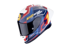 Scorpion EXO-R1 EVO II 13 A scorpionEXOR1EVOIIA COUP BlaRedYel 1920x1920