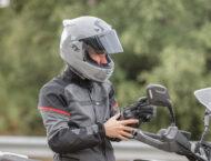 Arai Quantic. Prueba y opinión casco de moto integral 1 Arai Quantic opinion 27