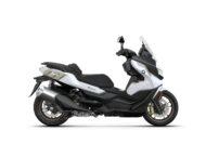 BMW C 400 GT 2025