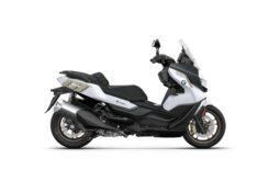 BMW C 400 GT 2025