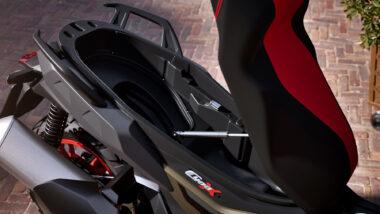 BMW C 400 X 2025 detalles21