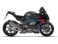 BMW M 1000 RR 2025