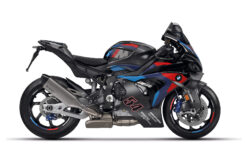 BMW M 1000 RR 2025