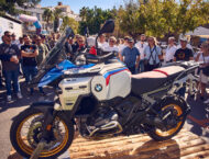 BMW Motorrad Days 2024 1