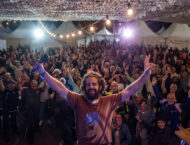 BMW Motorrad Days 2024 10