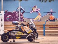 BMW Motorrad Days 2024 14