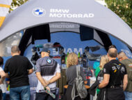 BMW Motorrad Days 2024 15