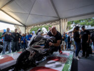 BMW Motorrad Days 2024 18