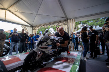 BMW Motorrad Days 2024 18