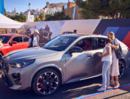 BMW Motorrad Days 2024 6