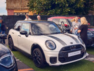 BMW Motorrad Days 2024 9