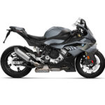 BMW S 1000 RR