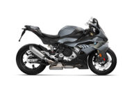 BMW S 1000 RR 2025