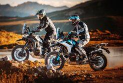 CFMoto 800 MT X 2025 adelanto6