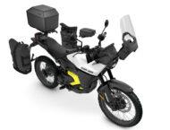 Can Am Origin 2025 accesorios