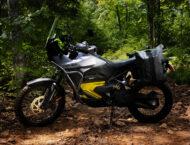 Prueba Can-Am Pulse y Origin 2025: diversión silenciosa 78 Can Am Origin 2025 accion11