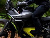 Can Am Origin 2025 accion12