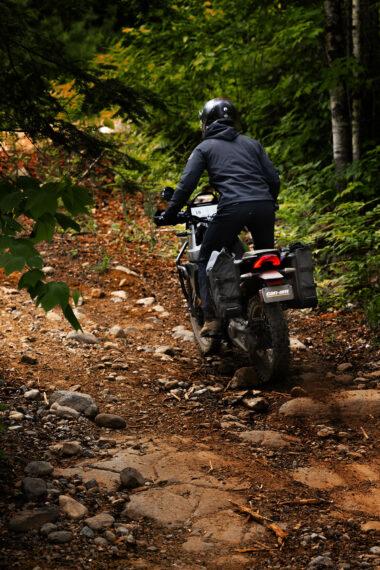 Can Am Origin 2025 accion13