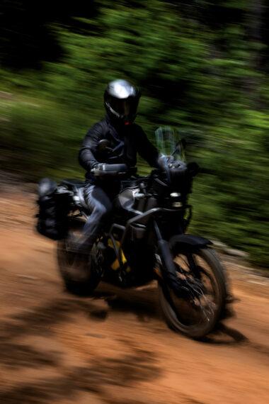 Can Am Origin 2025 accion15