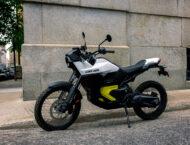 Prueba Can-Am Pulse y Origin 2025: diversión silenciosa 76 Can Am Origin 2025 accion3