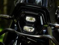 Can Am Origin 2025 accion9