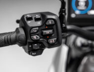 Prueba Can-Am Pulse y Origin 2025: diversión silenciosa 84 Can Am Origin 2025 detalles4