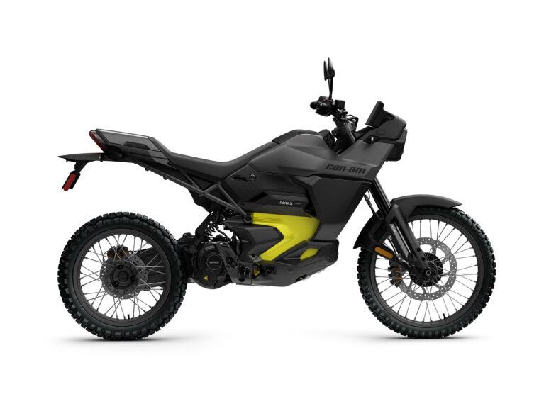 Can Am Origin 2025 estudio 2