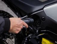 Prueba Can-Am Pulse y Origin 2025: diversión silenciosa 49 Can Am Pulse 2025 accion3