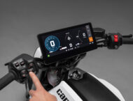 Prueba Can-Am Pulse y Origin 2025: diversión silenciosa 47 Can Am Pulse 2025 detalles2