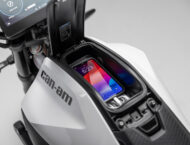 Can Am Pulse 2025 detalles5