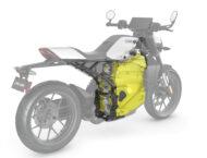 Prueba Can-Am Pulse y Origin 2025: diversión silenciosa 44 Can Am Pulse 2025 interior