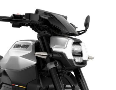 Can Am Pulse 73 2025 detalles 1