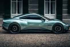 Caterham Project V Yamaha 8