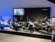 Motos desde 999€, así es la gama de eléctricas que presenta Cecotec 12 Cecoevent2024 (11)