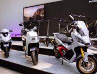 Motos desde 999€, así es la gama de eléctricas que presenta Cecotec 11 Cecoevent2024 (5)