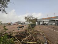 Circuit Ricardo Tormo DANA 2