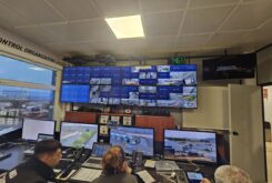 Circuit Ricardo Tormo: Daños graves tras la devastadora DANA a sólo dos semanas de MotoGP 5 Circuit Ricardo Tormo DANA 3