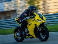 Cyclone RC 600 Centennial Legend 1