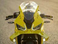 Cyclone RC 600 Centennial Legend 11