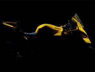 Cyclone RC 600 Centennial Legend 2