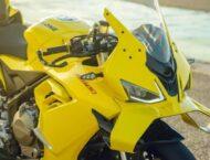 Cyclone RC 600 Centennial Legend 4