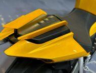 Cyclone RC 600 Centennial Legend 5