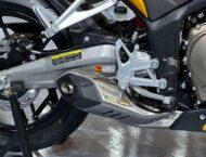 Cyclone RC 600 Centennial Legend 7